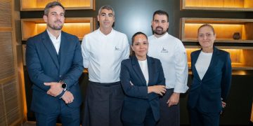 El Bevir by Lopesan entra en el selecto grupo de restaurantes recomendados por la Guía Michelin