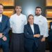 El Bevir by Lopesan entra en el selecto grupo de restaurantes recomendados por la Guía Michelin