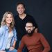 Sonya Smith protagoniza su primer filme en República Dominicana junto a Anthony Álvarez