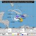Indomet: continúan las lluvias intensas y las inundaciones por la tormenta tropical Melissa