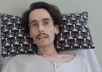 "‘No te olvides de vivir’: la reflexión de un influencer con cáncer en etapa 4″