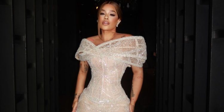La Insuperable debuta con fuerza en los Latin Billboard 2025