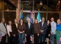 Embajada dominicana en Guatemala reconoce a diputados del PARLACEN