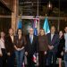 Embajada dominicana en Guatemala reconoce a diputados del PARLACEN