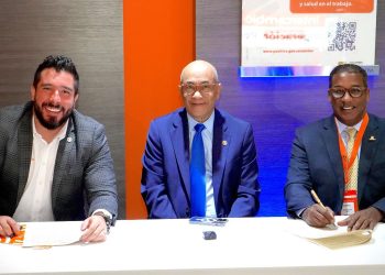 IDOPPRIL y Positiva Compañía de Seguros renuevan acuerdo en favor de trabajadores