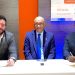 IDOPPRIL y Positiva Compañía de Seguros renuevan acuerdo en favor de trabajadores