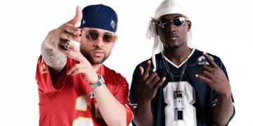 Mark B y Bryant Flow hacen historia con “Castigo”, un Reggaetón con sabor a nostalgia