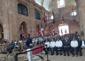 Efemérides Patrias y el Panteón Nacional recuerdan el 180 aniversario de la Batalla de Beller