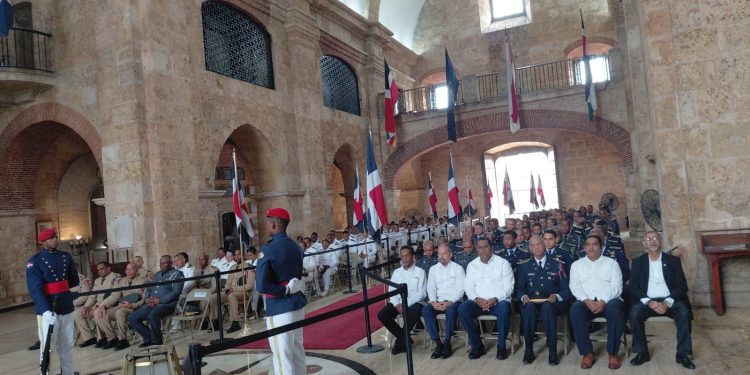 Efemérides Patrias y el Panteón Nacional recuerdan el 180 aniversario de la Batalla de Beller