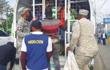 DGM advierte a extranjeros con carnet de trabajador temporero respetar límites fijados