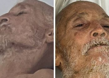 Buscan pariente dado de alta hace 20 días en el hospital traumatológico de Azua