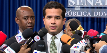 Omar Fernández anuncia que FP no apoyará el presupuesto 2026 en su forma actual