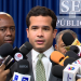 Omar Fernández anuncia que FP no apoyará el presupuesto 2026 en su forma actual