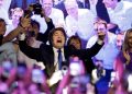 Javier Milei ganó un nuevo mandato para transformar Argentina
