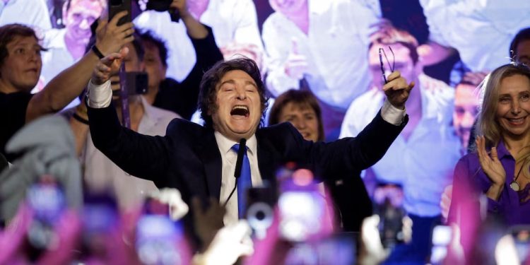 Javier Milei ganó un nuevo mandato para transformar Argentina