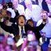 Javier Milei ganó un nuevo mandato para transformar Argentina