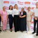 La marca Victorina entrega donación de alimentos a Casas de Acogida Faces