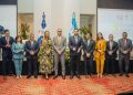 Embajada dominicana en Honduras realiza tercer encuentro empresarial para promover inversión, exportación y turismo