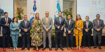 Embajada dominicana en Honduras realiza tercer encuentro empresarial para promover inversión, exportación y turismo
