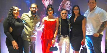 Gran premier de Algo de Valor deslumbra al público y la prensa nacional