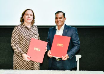 DIDA e INTEC realizarán investigaciones en beneficio de los afiliados del Sistema Dominicano de Seguridad Social