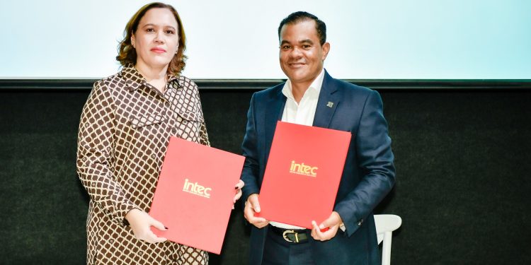 DIDA e INTEC realizarán investigaciones en beneficio de los afiliados del Sistema Dominicano de Seguridad Social