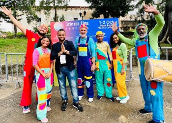 Festival “Arte con Alma” celebrará su tercera edición destacando el talento y la identidad dominicana