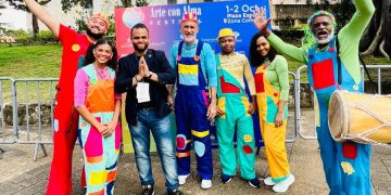 Festival “Arte con Alma” celebrará su tercera edición destacando el talento y la identidad dominicana