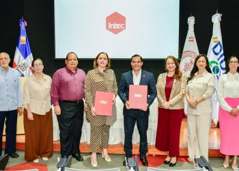 DIDA e INTEC realizarán investigaciones en beneficio de los afiliados del Sistema Dominicano de Seguridad Social