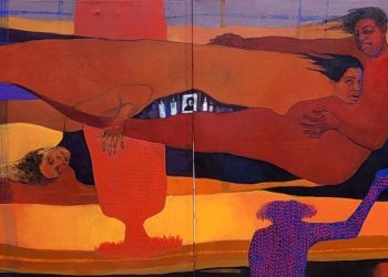 La Bienal Nacional se queda sin premios tras decisión del Ministerio de Cultura