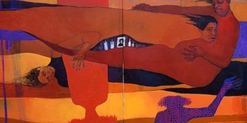 La Bienal Nacional se queda sin premios tras decisión del Ministerio de Cultura