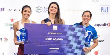 United Capital Pádel Tour celebra con éxito su tercera para en Punta Cana