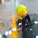 Alcaldía del Distrito Nacional extiende los trabajos para mitigar lluvias del huracán Melissa
