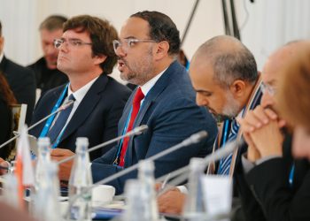 Defensor del Pueblo promueve uso de la IA para garantía de derechos humanos