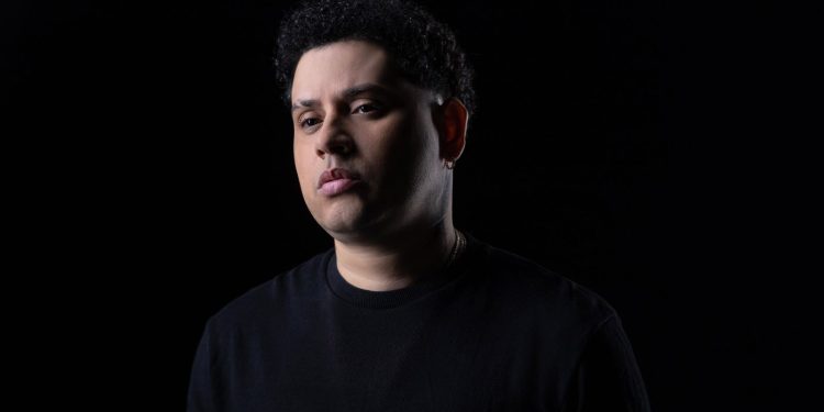 Shadow Blow anuncia concierto “Capítulos” en la Gran Arena del Cibao tras éxito internacional de “Zaza” y el impacto de su participación en La Casa de Alofoke 2