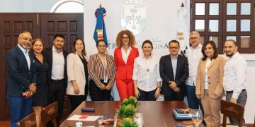 ADN fortalece su gobernanza digital para mejorar los servicios públicos que recibe la ciudadanía