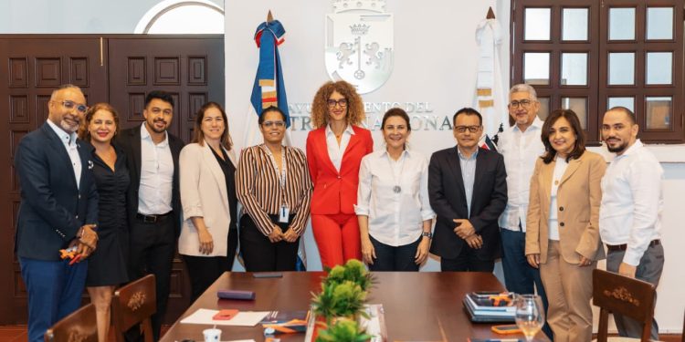 ADN fortalece su gobernanza digital para mejorar los servicios públicos que recibe la ciudadanía