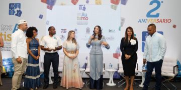 Expertas internacionales Miriam Inkenbrandt y Ángela Tejeda participan en conversatorio de Azul Podcast sobre autismo en República Dominicana