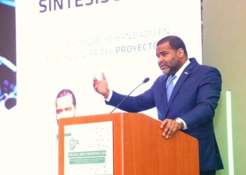 Andrés Lugo: inspección técnica vehicular es un compromiso con la vida