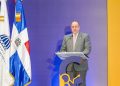Ministro Magín Díaz: “Combatir el lavado de activos es una prioridad para la República Dominicana”