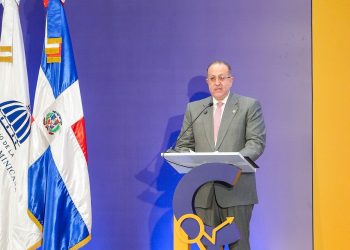 Ministro Magín Díaz: “Combatir el lavado de activos es una prioridad para la República Dominicana”