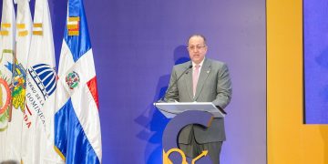 Ministro Magín Díaz: “Combatir el lavado de activos es una prioridad para la República Dominicana”