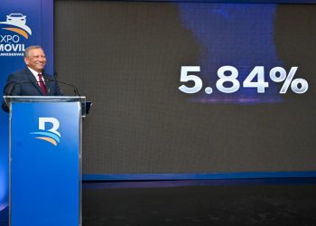 Inauguran Expomóvil Banreservas 2025 con tasas de interés desde 5.84%