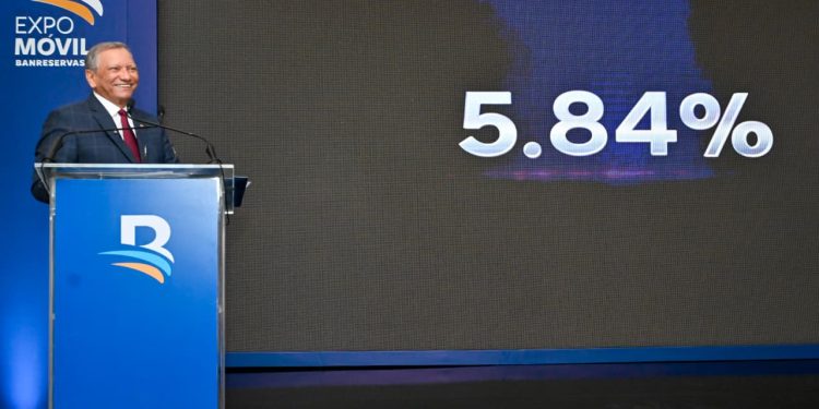 Inauguran Expomóvil Banreservas 2025 con tasas de interés desde 5.84%