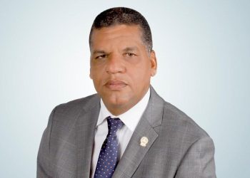 Junta Directiva del PARLACEN niega diputado Ramón Emilio Goris haya usurpado funciones