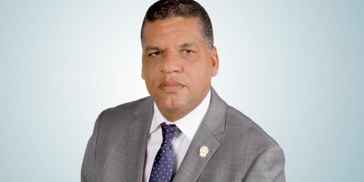 Junta Directiva del PARLACEN niega diputado Ramón Emilio Goris haya usurpado funciones