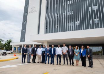 IDOPPRIL busca fortalecer lazos de cooperación a beneficio de trabajadores en Santiago