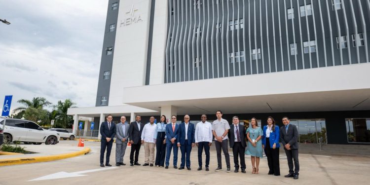 IDOPPRIL busca fortalecer lazos de cooperación a beneficio de trabajadores en Santiago