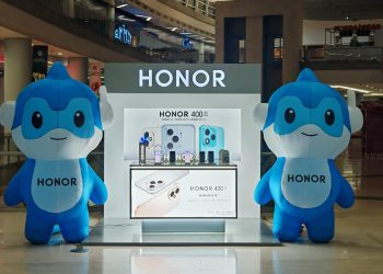 HONOR Service Days llega a República Dominicana por primera vez