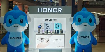 HONOR Service Days llega a República Dominicana por primera vez